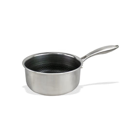 Cook & Pan - Honigtopf 18 cm By C&P - Honey Steelpan 18 cm Steelpan By C&P