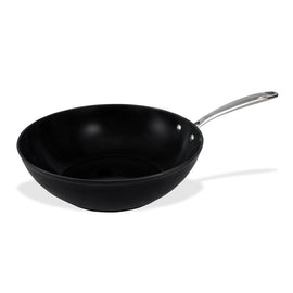 Cook & Pan - Signature Wok-Pfanne 30 cm By C&P - Signature Wokpan 30 cm Wokpan By C&P