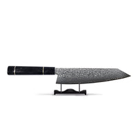Kiritsuke Octagons Series - Kiritsuke mes type 3 Keukenmessen Shinrai Japan