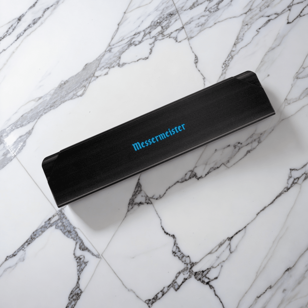 Messermeister - 21 cm lange koksmes beschermhoes Messenbeschermer Messermeister