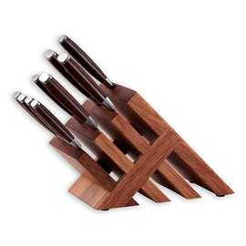 Messermeister - Avanta 10-teiliges Messerset mit magnetischem Messerblock Messermeister - avanta 10-delige blokkenset Messermeister