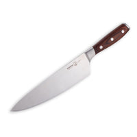Messermeister - avanta 3 piece pakkawood starter set Messermeister