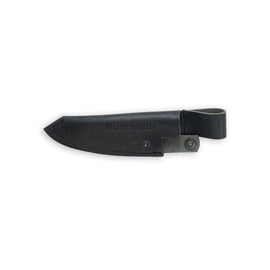 Messermeister - 20 cm lange Lederscheide für das Overland Kochmesser Messermeister - leather sheath for overland chef's knife Messermeister