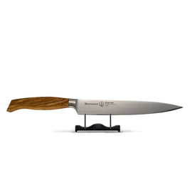 Messermeister - Oliva Luxus 21 cm Tranchiermesser Messermeister - oliva luxe 21 cm vleesmes Vleesmes Messermeister