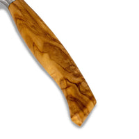 Messermeister - oliva luxe 9 cm schilmes recht Messermeister