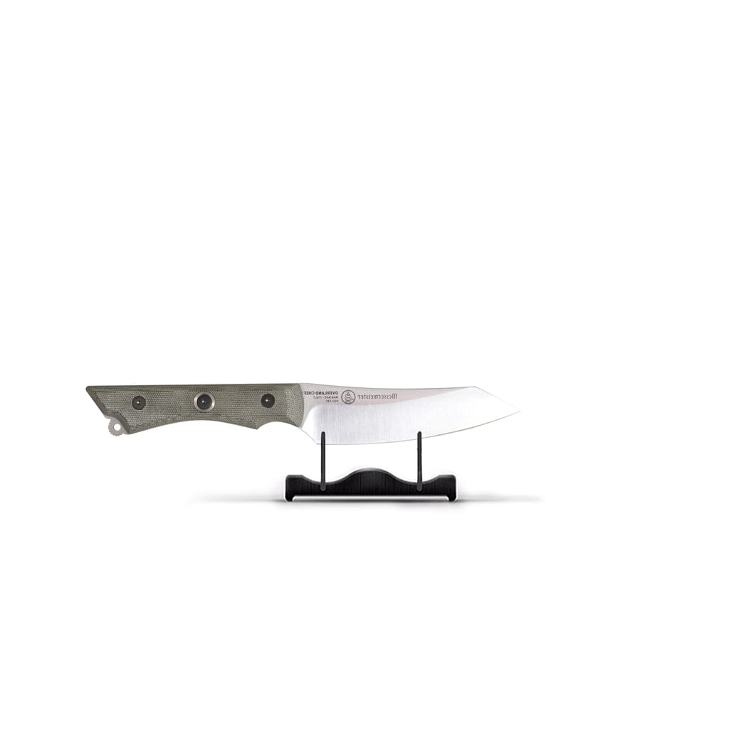 Messermeister - overland utility knife 4.5 inch Messermeister