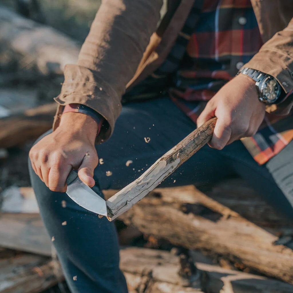 Messermeister - overland utility knife 4.5 inch Messermeister