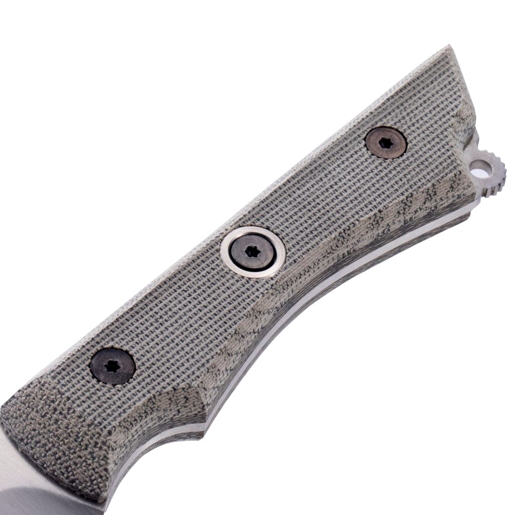 Messermeister - overland utility knife 4.5 inch Messermeister