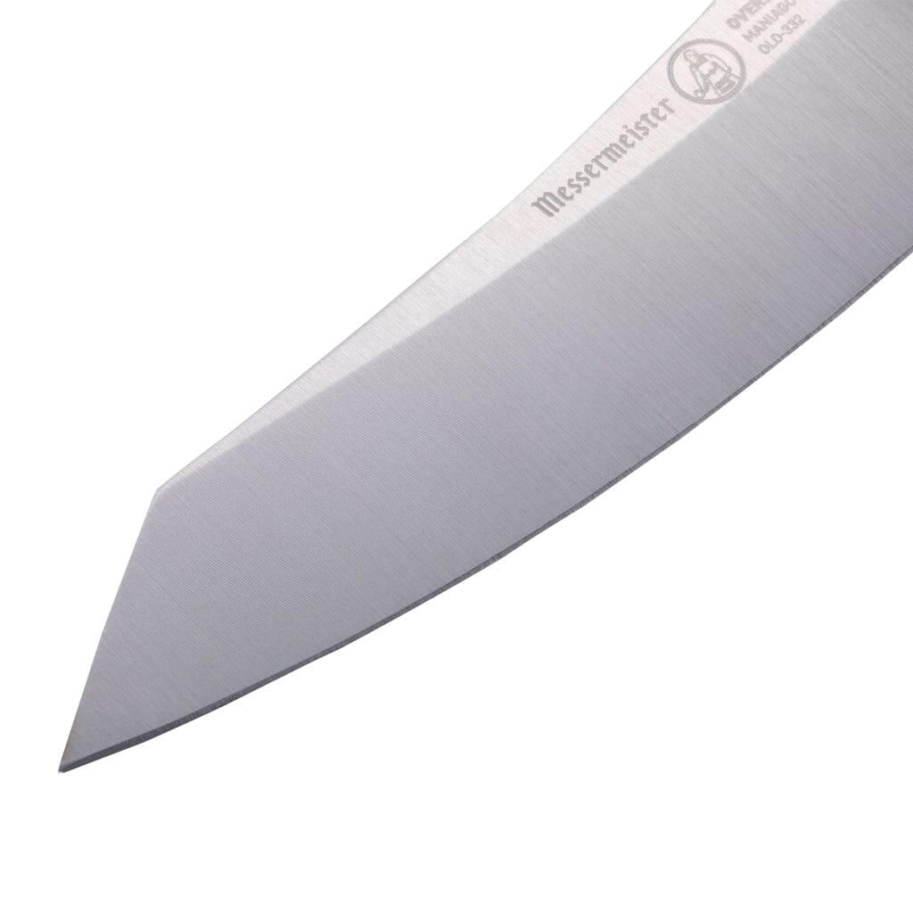 Messermeister - overland utility knife 4.5 inch Messermeister