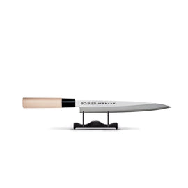 Satake -  Tranchiermesser Magnolienholz 21 cm Satake - Japanse vleesmes Magnolia Wood 21 cm Messensets Satake