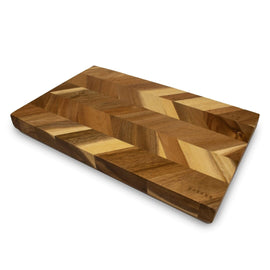 Satake – Luxus-Schneidebrett aus Akazienholz Satake - Luxe snijplank Acacia Wood Houten snijplank Satake