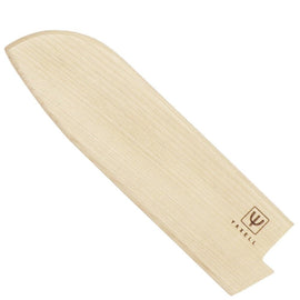 Yaxell - Kantana Messerschutz für Kiritsuke-Messer 20 cm Yaxell Kantana Mesbeschermer voor Kiritsuke mes 20 cm Yaxell