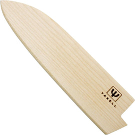 Yaxell - Kantana Messerschutz für Santokumesser 16,5 cm Yaxell Kantana Mesbeschermer voor Santoku mes 16.5 cm Yaxell