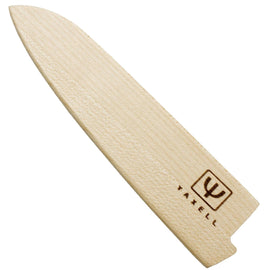 Yaxell - Kantana Messerschutz für Büromesser 12 cm Yaxell Kantana Mesbeschermer voor Utility mes 12 cm Yaxell