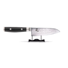 Yaxell - Ran Santokumesser 12,5 cm Yaxell Ran Japanse Santoku koksmes 12,5 cm Koksmes Yaxell