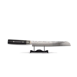 Yaxell - Zen Brotmesser 23 cm Yaxell Zen - Japans Broodmes 23 cm 37 laags roestvrij damast Yaxell