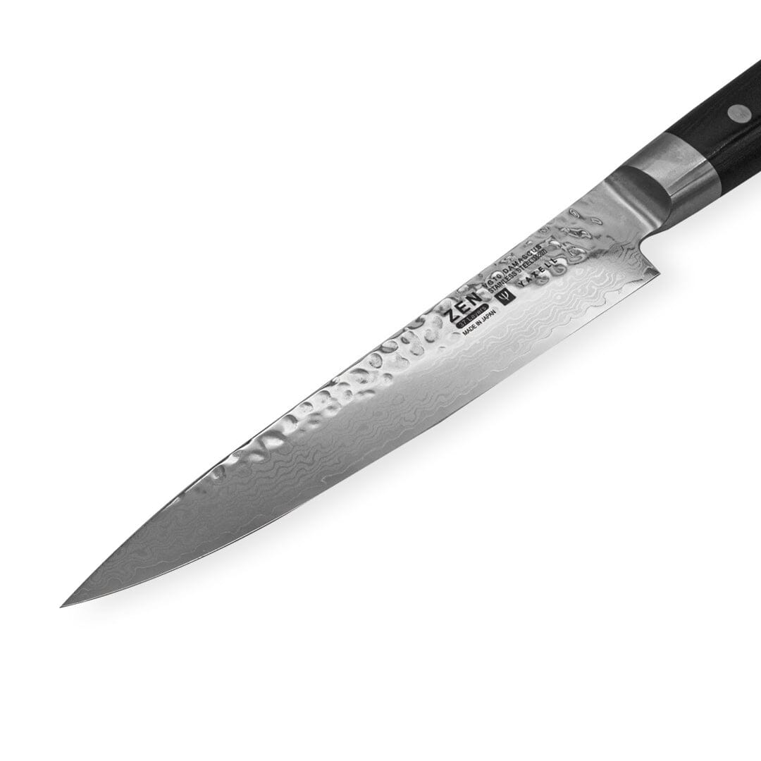 Yaxell Zen - Japanse Vleesmes 18 cm Vleesmes Yaxell