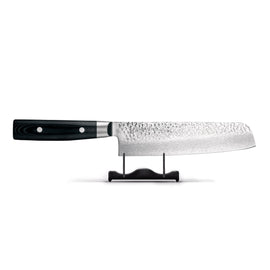 Yaxell Zen -  Nakiri 16,5 cm Zen - Japanse Nakiri 18 cm Yaxell
