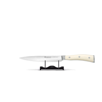 Wusthof - Classic Ikon Vleesmes Creme 16 cm