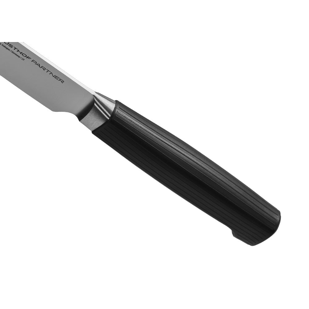 Wüsthof - Partner Officermes halber Knauf 9 cm