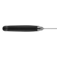 Wüsthof - Partner Santoku halber Kropf, mit Mulden 17 cm
