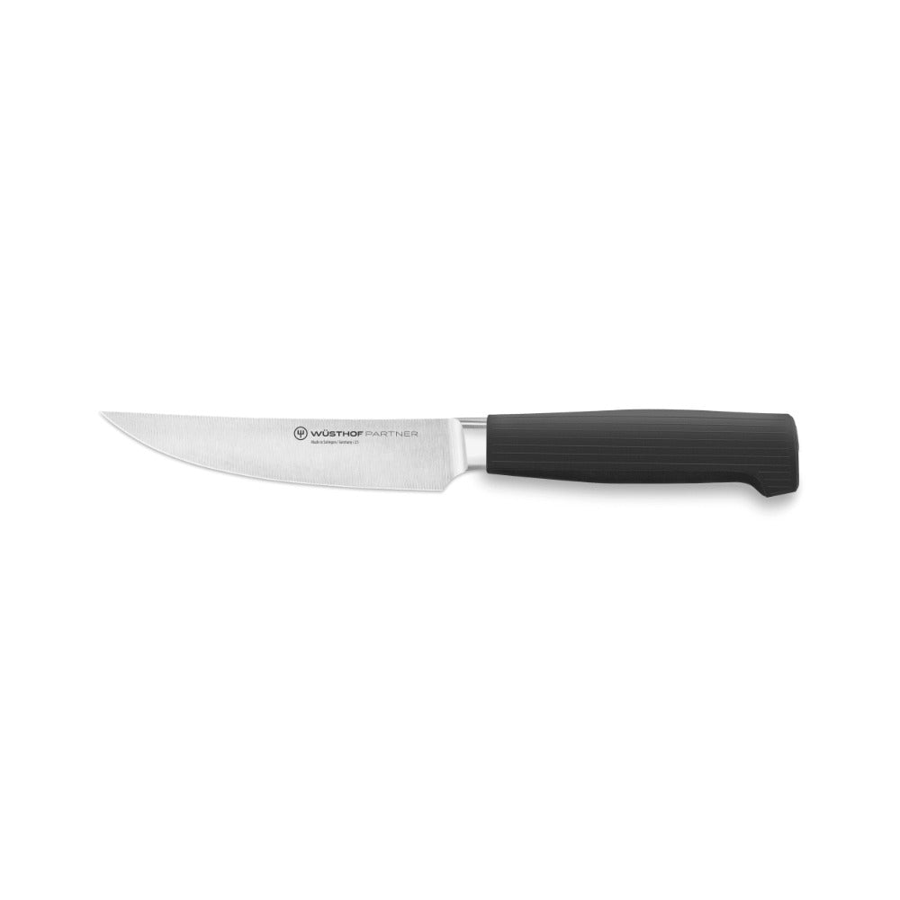 Wüsthof - Partner Steakmesser halber Knauf 12 cm
