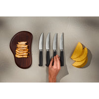 Wüsthof - Partner Steakmesserset 4-teilig
