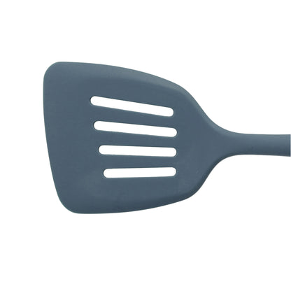 Tools2Cook - Silikon-Backspatel Blaubeere