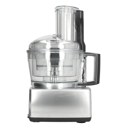 Magimix - Robot Culinaire CS 3200 XL Chrome Mat