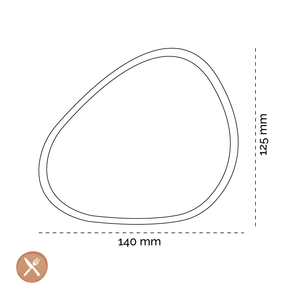 Lind DNA – Holzkiste Curve S Eiche Natur