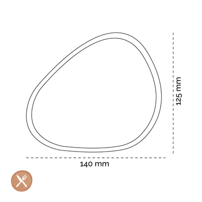 Lind DNA – Holzkiste Curve S Eiche geräuchert