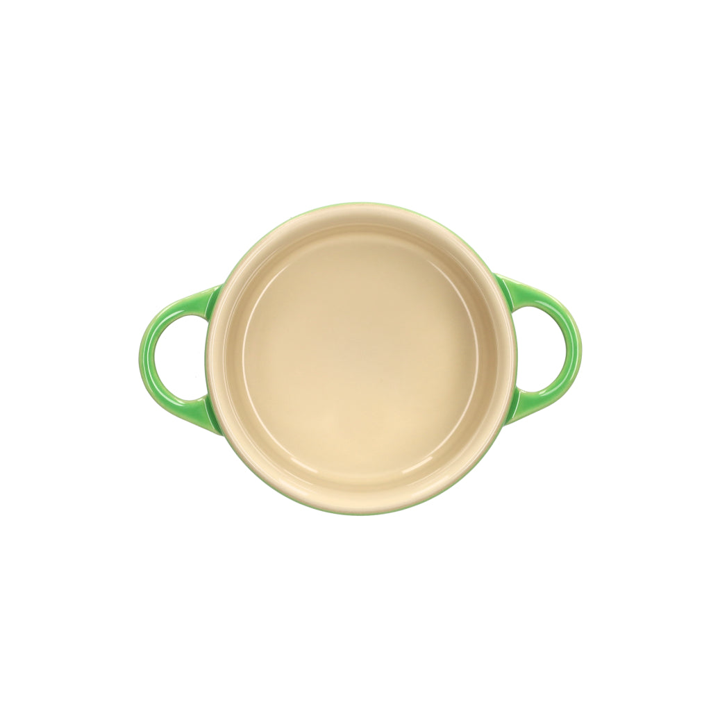 LeCreuset - Mini-Braten-/ Bambustopf 10cm 0,2l