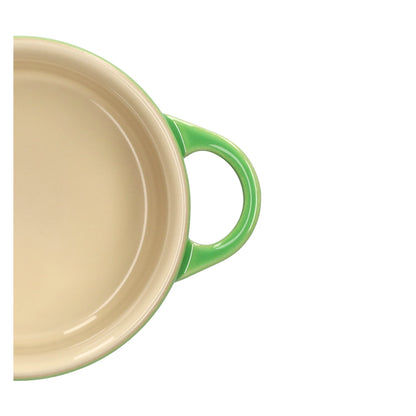 LeCreuset - Mini-Rôti-/ Faitout en bambou 10cm 0,2l