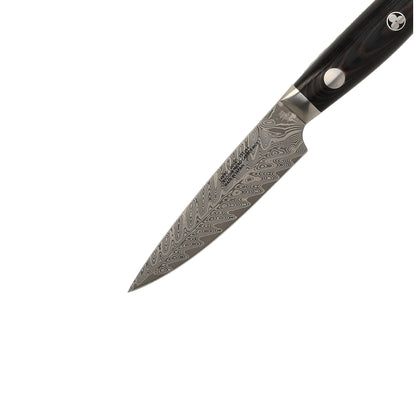 Zwilling - Bob Kramer Edelstahl-Gemüsemesser 100 mm