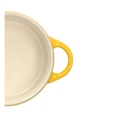 LeCreuset - Mini-Rôti-/ Faitout Nectar 10cm 0,2l