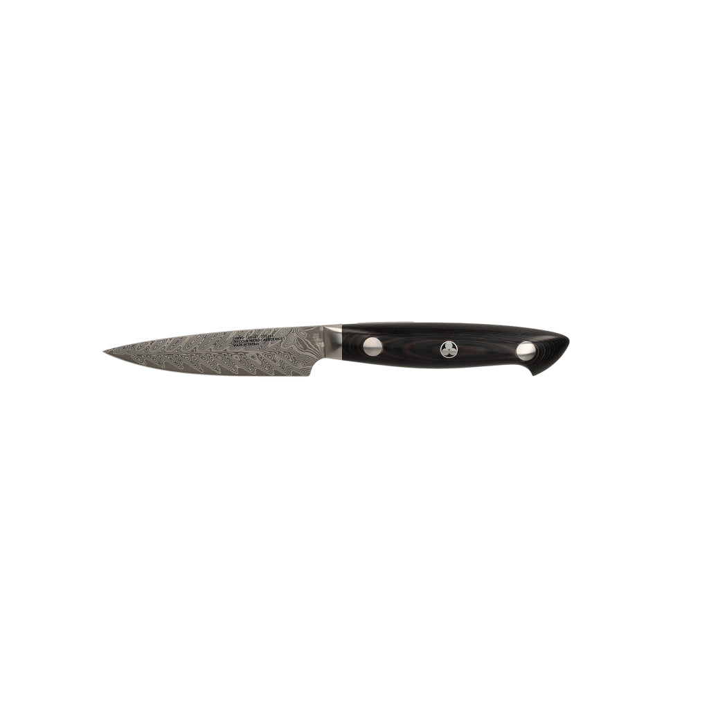 Zwilling - Bob Kramer Edelstahl-Gemüsemesser 100 mm