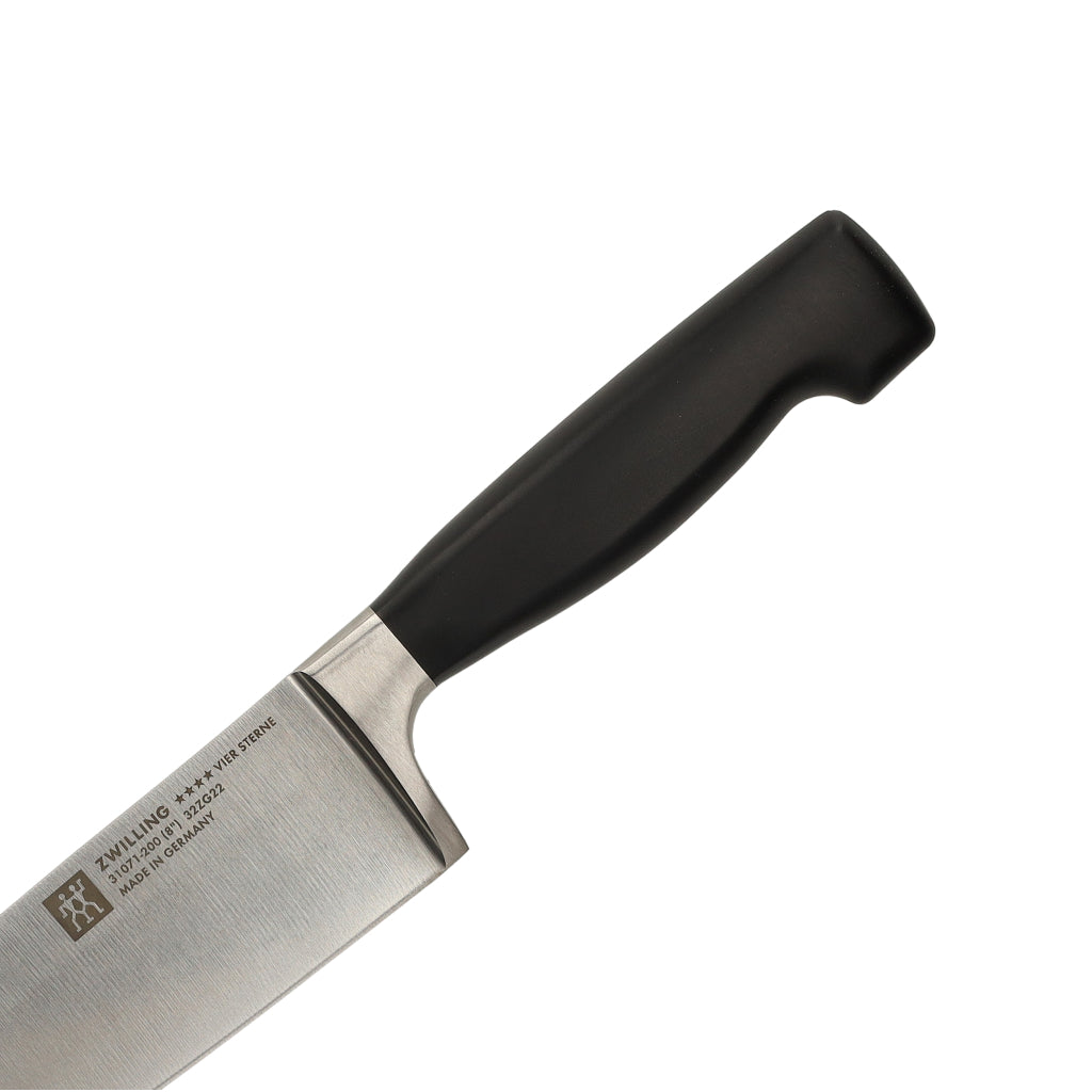 Zwilling - 4 Sterne Kochmesser 200 mm