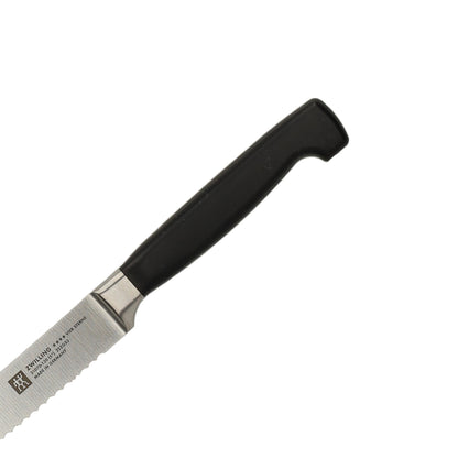 Zwilling - 4 Star Universalmesser 130 mm