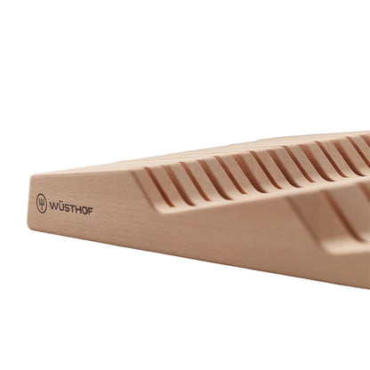 Wüsthof - Messerblock Schublade 43 x 22 x 5 cm - Buchenholz