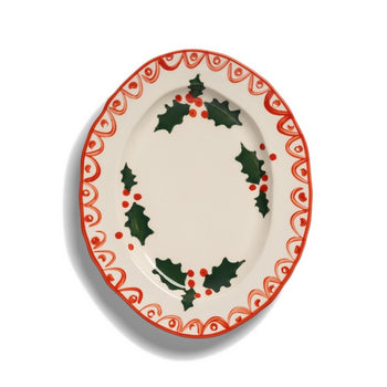 &Klevering - Schaal Holly - Klein