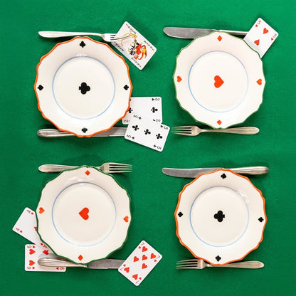 &Klevering - Bord Deck - Set Van 2
