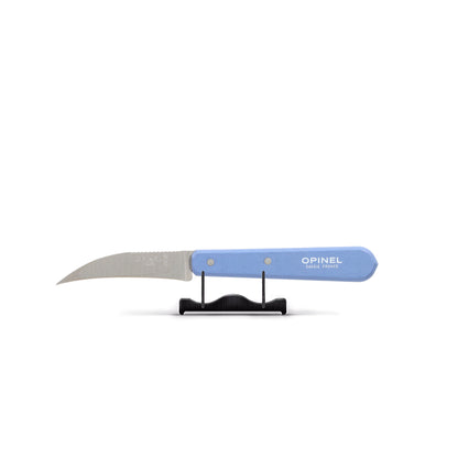 Opinel - Tourenmesser Nr. 114 Blau 7 cm