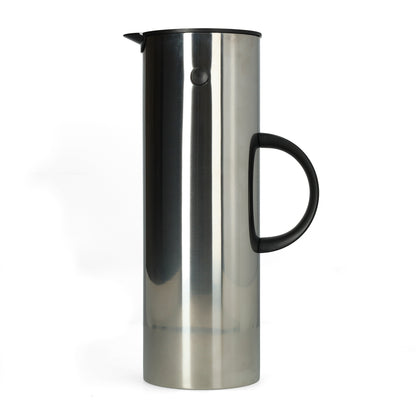 Stelton - EM77 Vakuumdose 1 l Stahl