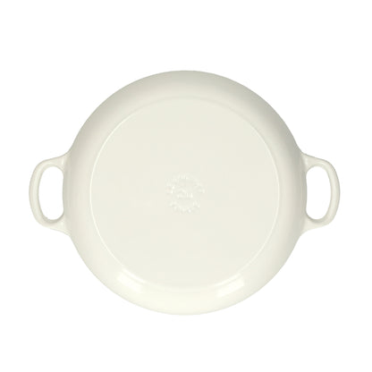 Le Creuset - Signature Campagnard Kasserolle Blossom 26 cm