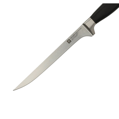 Zwilling - 4 Star Filetiermesser 180 mm