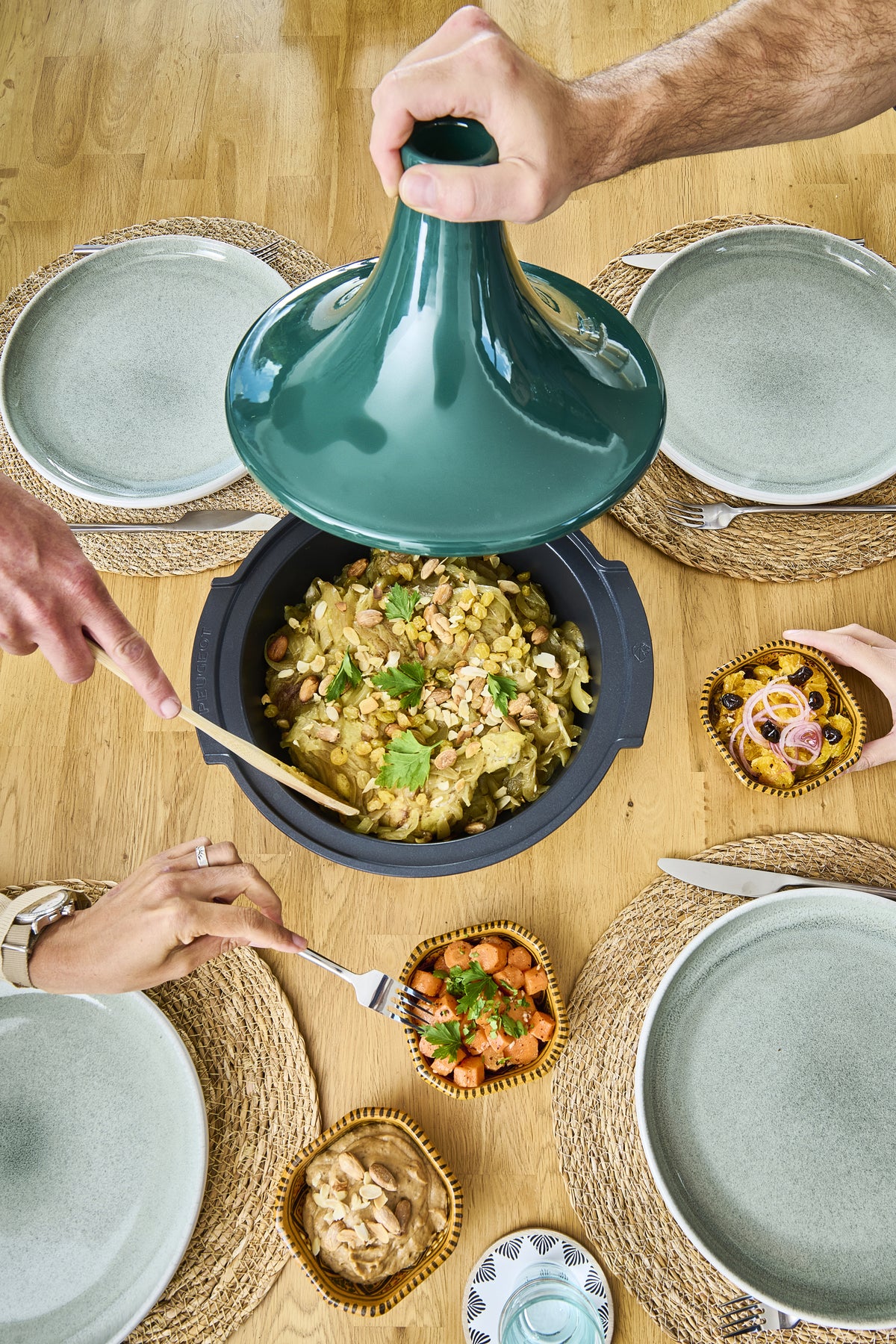 Tajine