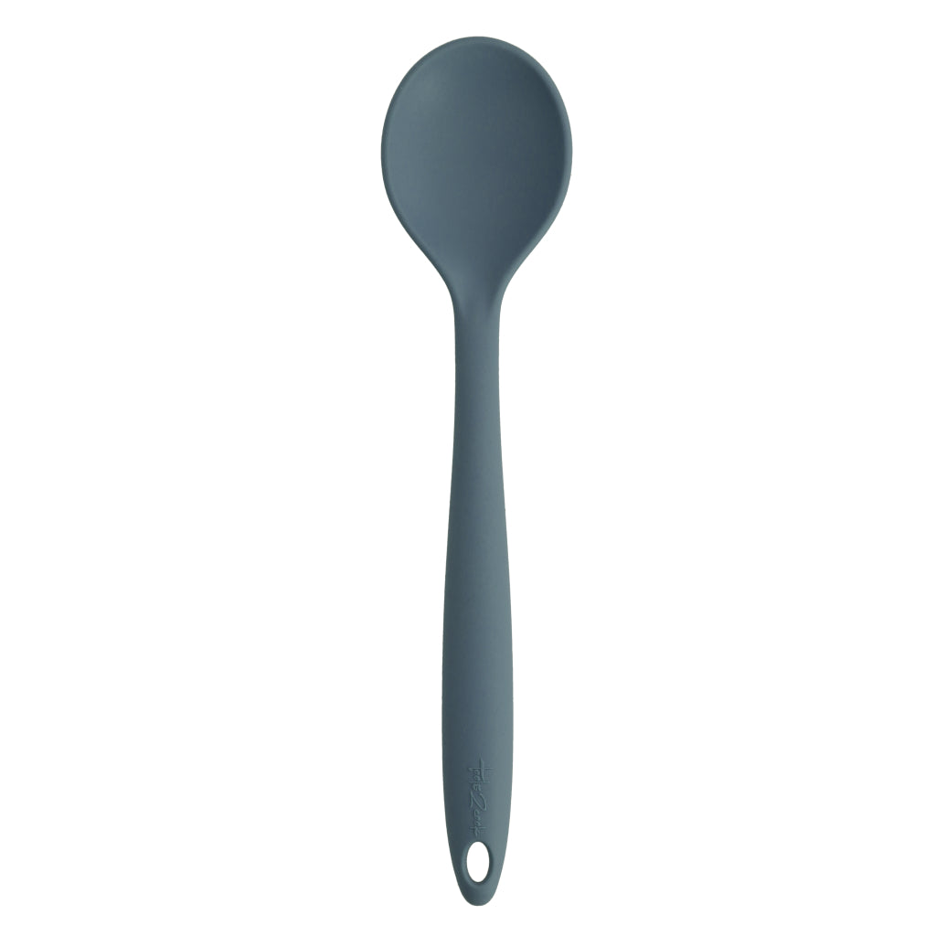 Outils2Cook - Cuillère Silicone Baie Bleue