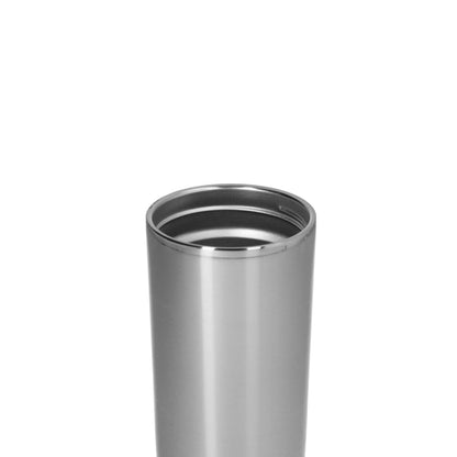 Stelton - To Go Click Vakuum-Isolierbecher 0,4 l Stahl