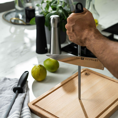 Zwilling - Wetzstahl (Kunststoff) 230 mm