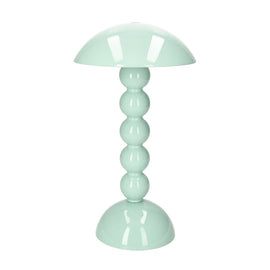 Addison Ross - Lampe de table Bobbin LED - Eau de Nill - 30 cm